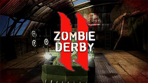 game pic for Zombie derby 2